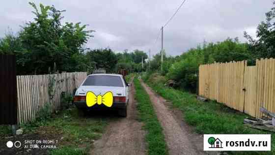 Дача 20 м² на участке 3 сот. на продажу в Стерлитамаке Стерлитамак