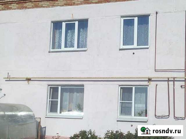 2-комнатная квартира, 40 м², 2/2 эт. на продажу в Троицке Челябинской области Троицк - изображение 1