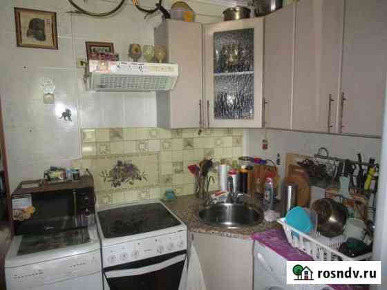 1-комнатная квартира, 35 м², 1/2 эт. на продажу в Нягани Нягань