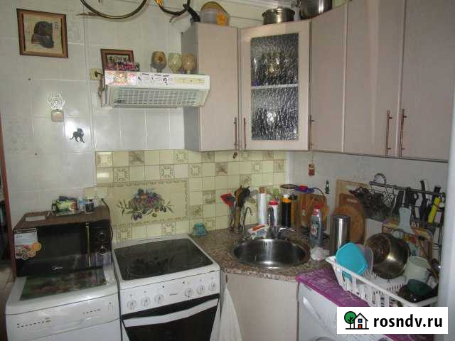 1-комнатная квартира, 35 м², 1/2 эт. на продажу в Нягани Нягань - изображение 1