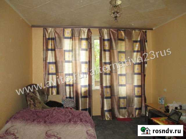 1-комнатная квартира, 35 м², 2/2 эт. на продажу в Гривенской Гривенская - изображение 1