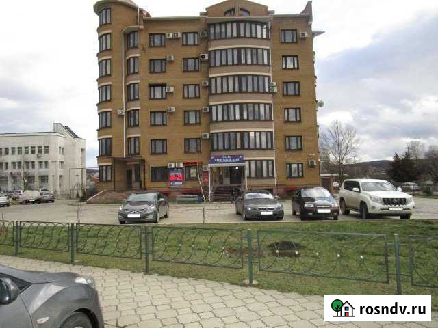 Офисное помещение, 72 кв.м. в г. Горячий Ключ Горячий Ключ - изображение 1