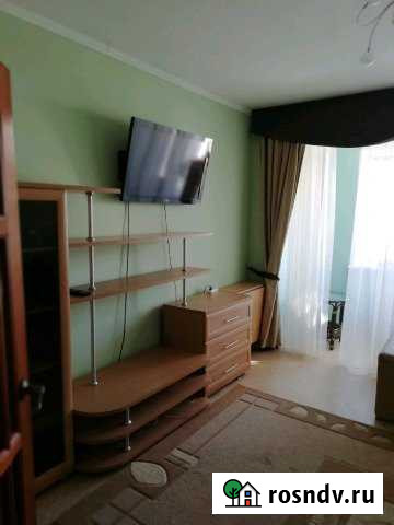 1-комнатная квартира, 45 м², 4/5 эт. в аренду посуточно в Нефтеюганске Нефтеюганск - изображение 1