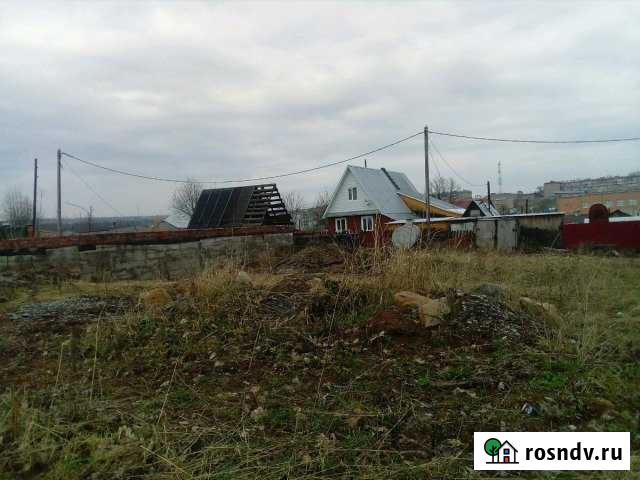 Участок ИЖС 14 сот. на продажу в Горнозаводске Пермского края Горнозаводск - изображение 1