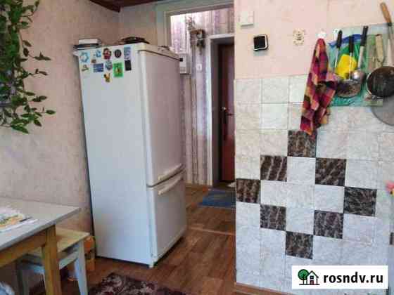 2-комнатная квартира, 50 м², 1/2 эт. на продажу в Долгодеревенском Долгодеревенское