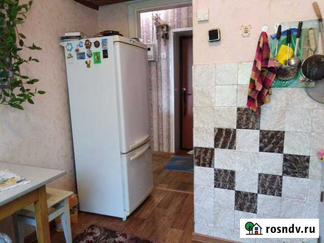 2-комнатная квартира, 50 м², 1/2 эт. на продажу в Долгодеревенском Долгодеревенское - изображение 1