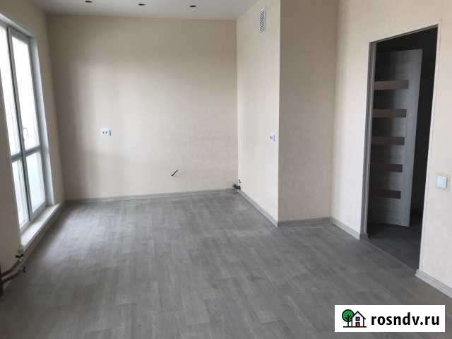 Квартира-студия, 33 м², 9/15 эт. в аренду на длительный срок в Кемерово Кемерово - изображение 1