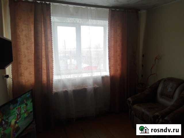 3-комнатная квартира, 54 м², 2/2 эт. на продажу в Каргаполье Каргаполье - изображение 1