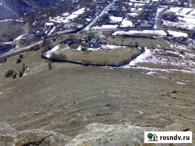 Дом 25.7 м² на участке 23 сот. на продажу в Орджоникидзевском Орджоникидзевский - изображение 1