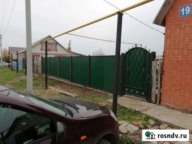 Участок ИЖС 16 сот. на продажу в Нурлате Нурлат - изображение 1