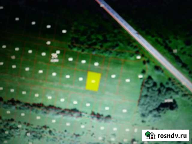 Участок ИЖС 9 сот. на продажу в Константиновском Ярославской области Константиновский - изображение 1