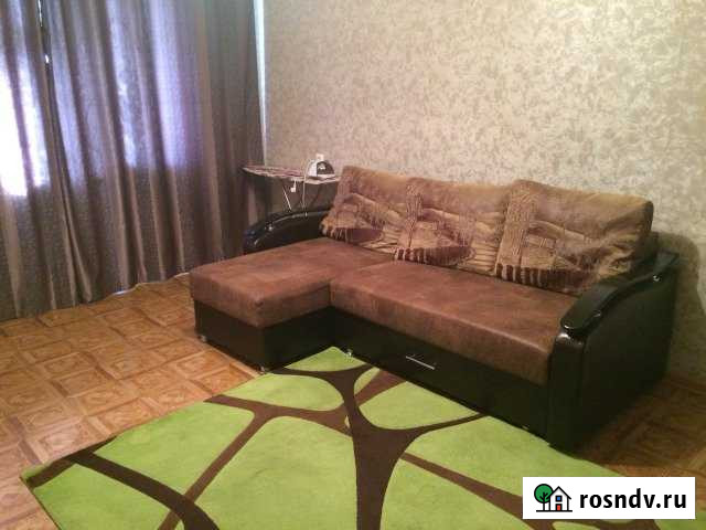 1-комнатная квартира, 41 м², 5/9 эт. в аренду посуточно в Старом Осколе Старый Оскол - изображение 1