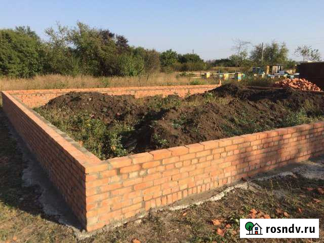 Участок ИЖС 5 сот. на продажу в Выселках Выселки - изображение 1