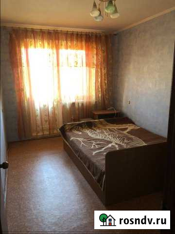 2-комнатная квартира, 45 м², 2/12 эт. в аренду на длительный срок в Набережных Челнах Набережные Челны - изображение 1