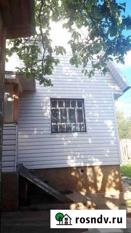 Дача 47 м² на участке 4.3 сот. на продажу в Дмитрове Дмитров - изображение 1