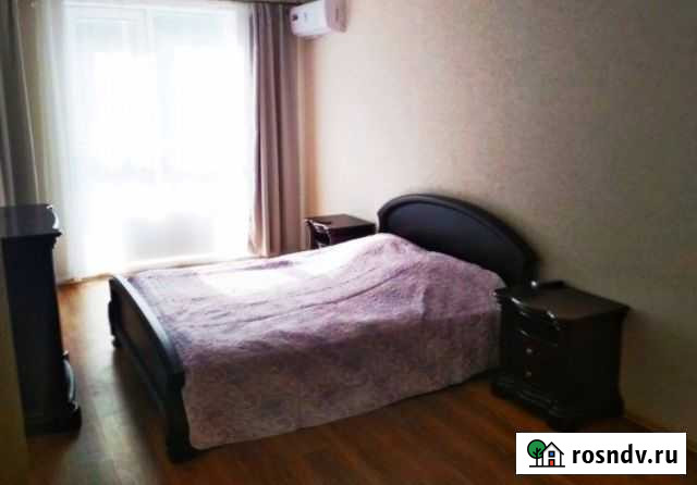 1-комнатная квартира, 52 м², 5/8 эт. в аренду посуточно в Черкесске Черкесск - изображение 1