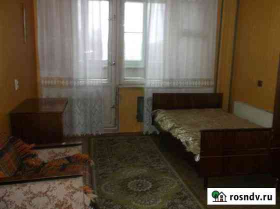 Комната 16 м² в 4-ком. кв., 5/10 эт. в аренду на длительный срок в Чебоксарах Чебоксары