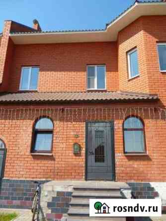 5-комнатная квартира, 256 м², 2/2 эт. на продажу в Лобне Лобня