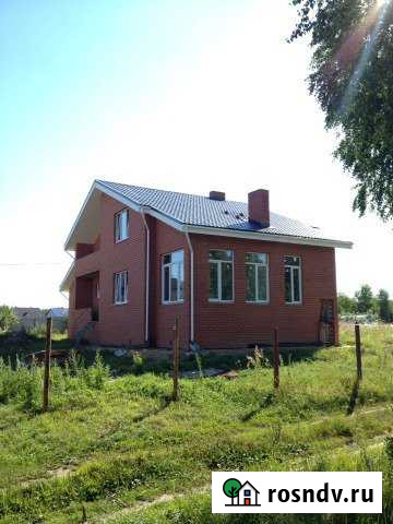 Коттедж 180 м² на участке 15 сот. на продажу в Тумботино Тумботино - изображение 1