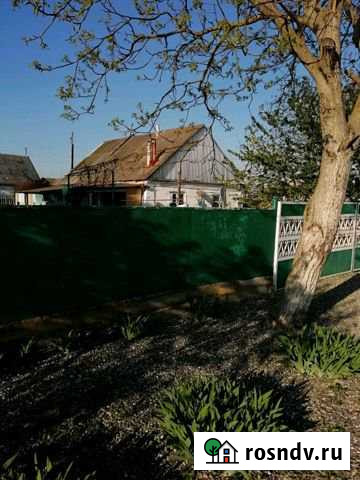 Дом 80 м² на участке 6 сот. на продажу в Майском Республики Кабардино-Балкария Майский - изображение 1