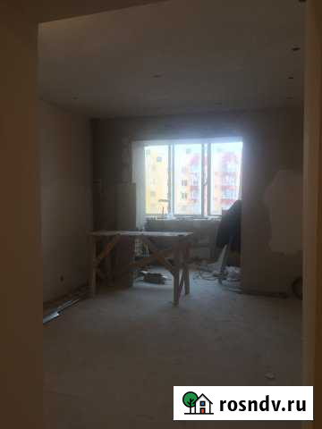 Квартира-студия, 33 м², 3/5 эт. на продажу в Чехове Московской области Чехов - изображение 1