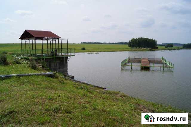 Участок СНТ, ДНП 4352 сот. на продажу в Карачеве Карачев - изображение 1