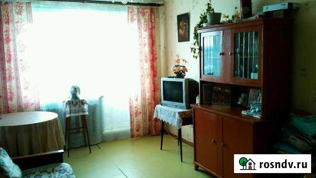 2-комнатная квартира, 45 м², 5/5 эт. на продажу в Приволжске Приволжск - изображение 1