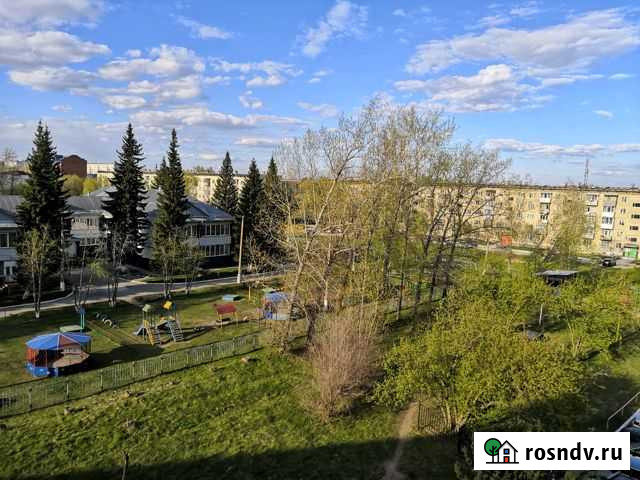 1-комнатная квартира, 29 м², 2/5 эт. на продажу в Искитиме Искитим - изображение 1