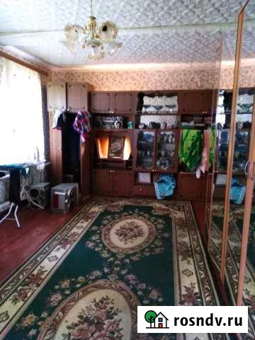 Дом 80 м² на участке 10 сот. на продажу в Людиново Людиново - изображение 1