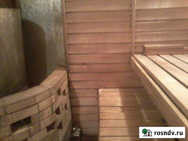 Дом 60 м² на участке 1 сот. в аренду посуточно в Омске Омск - изображение 1