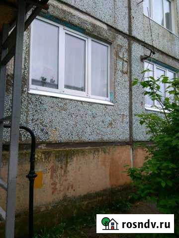 2-комнатная квартира, 54 м², 1/5 эт. на продажу в Ленинском Ленинский - изображение 1