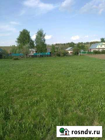 Участок ИЖС 40 сот. на продажу в Богатых Сабах Богатые Сабы - изображение 1