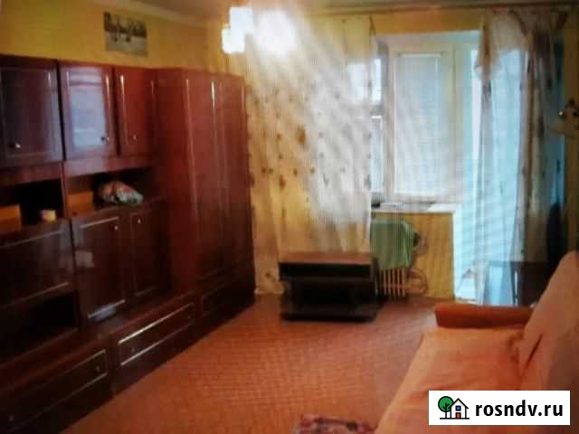 1-комнатная квартира, 33 м², 2/5 эт. на продажу в Сарове Саров - изображение 1