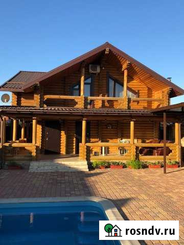 Дом 250 м² на участке 12 сот. в аренду посуточно в Армавире Армавир - изображение 1