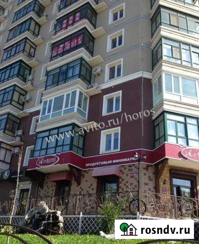 4-комнатная квартира, 135 м², 10/15 эт. на продажу в Благовещенске Благовещенск - изображение 1