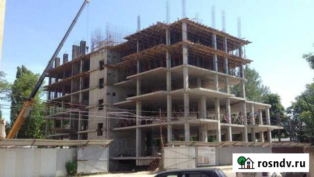 1-комнатная квартира, 36 м², 4/9 эт. на продажу в Аксае Ростовской области Аксай - изображение 1