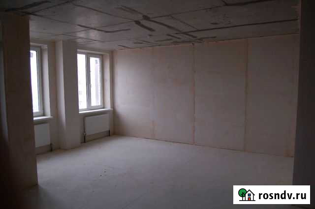 Своб. планировка, 40 кв.м., 11/15 эт. Ростов-на-Дону - изображение 1