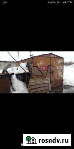 Гараж 15 м² на продажу в Березниках Березники - изображение 1