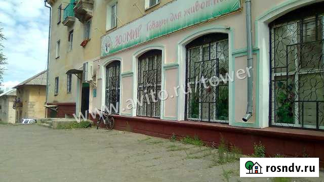 Магазин 360 кв.м. Хабаровск - изображение 1