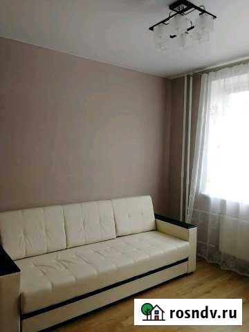 1-комнатная квартира, 34 м², 11/22 эт. в аренду на длительный срок в Железнодорожном Московской области Железнодорожный - изображение 1