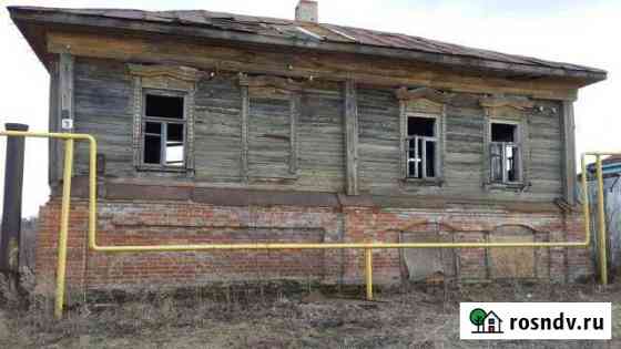 Дом 47 м² на участке 11 сот. на продажу в Новохоперске Новохоперск