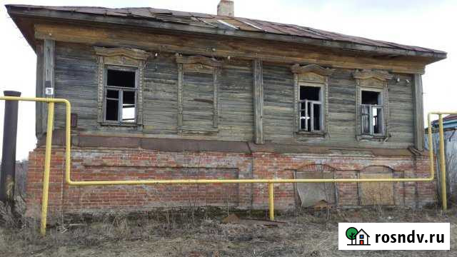 Дом 47 м² на участке 11 сот. на продажу в Новохоперске Новохоперск - изображение 1