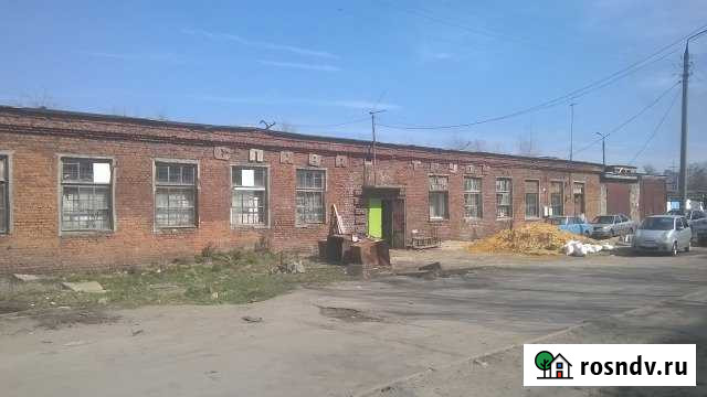 Помещение свободного назначения, 440 кв.м. Узловая - изображение 1