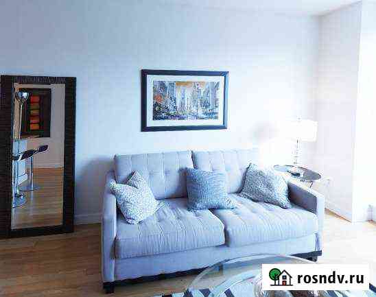 Квартира-студия, 30 м², 10/11 эт. в аренду посуточно в Уфе Уфа