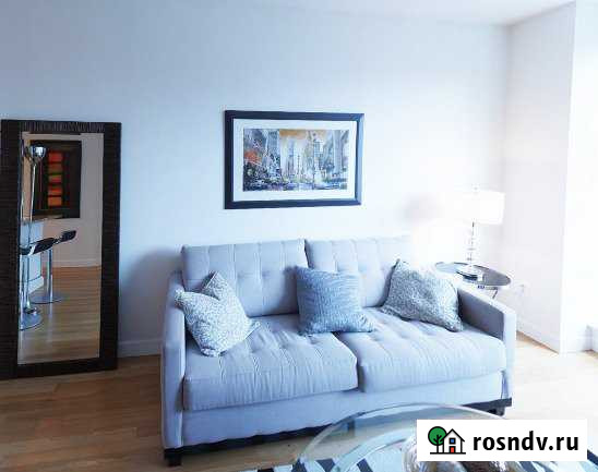 Квартира-студия, 30 м², 10/11 эт. в аренду посуточно в Уфе Уфа - изображение 1