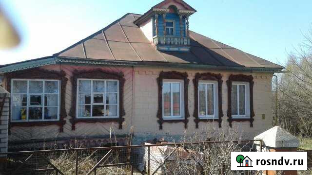 Дом 73 м² на участке 37 сот. на продажу в Ваче Вача - изображение 1