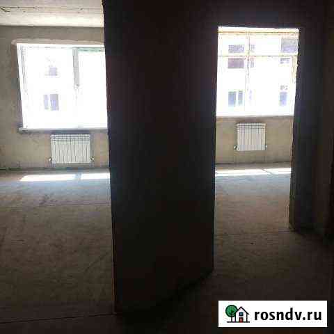 2-комнатная квартира, 53 м², 3/8 эт. на продажу в Яблоновском Яблоновский