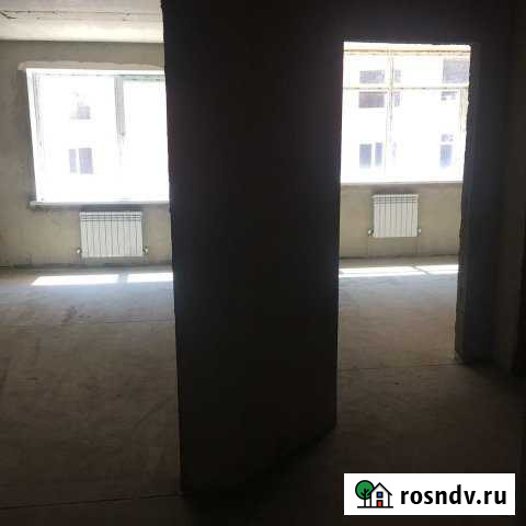 2-комнатная квартира, 53 м², 3/8 эт. на продажу в Яблоновском Яблоновский - изображение 1