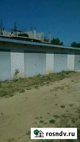 Гараж 24 м² на продажу в Кропоткине Кропоткин - изображение 1