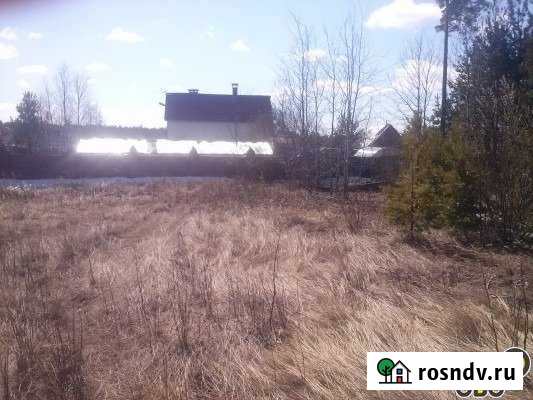 Участок СНТ, ДНП 7 сот. на продажу в Солнечном Ханты-Мансийского АО Солнечный - изображение 1